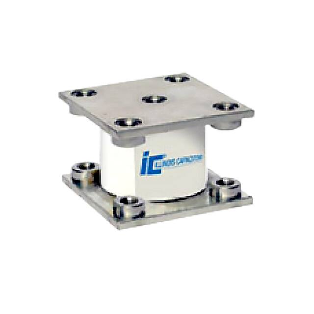 664LC2600K5HM6 Cornell Dubilier / Illinois Capacitor  Film Capacitors